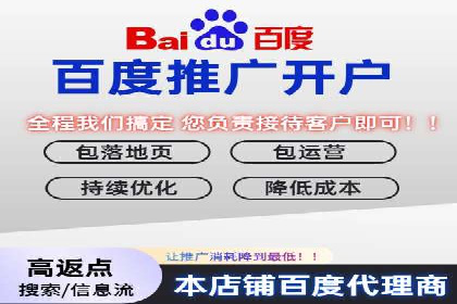 电商平台SEM推广的全过程解析